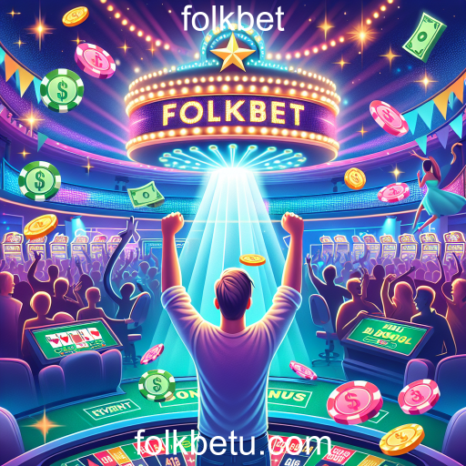 Descubra a Categoria de Bônus no Folkbet: Oportunidades e Diversão em Jogo