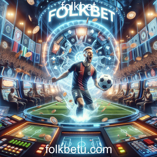 Descubra os Jackpots do folkbet: Emoção e Grandes Premiações